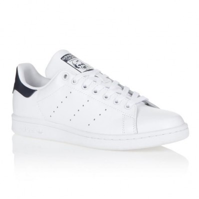 adidas chaussures homme blanc