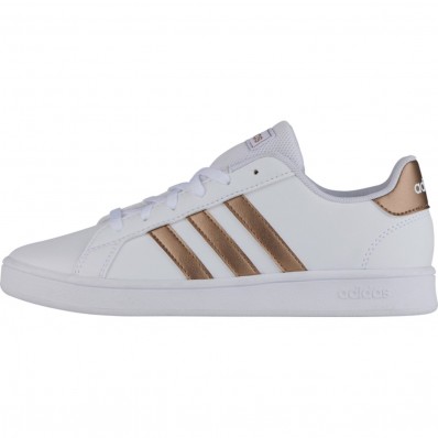adidas grand court fille 30