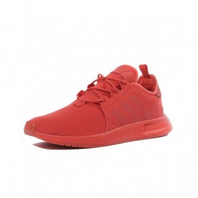 adidas homme rouge chaussure