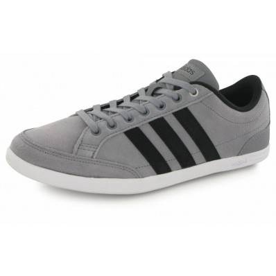 adidas neo caflaire gris