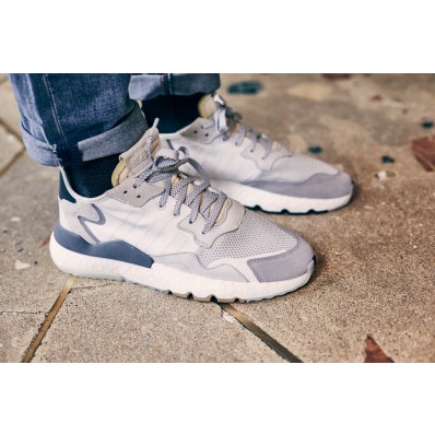 adidas nite jogger homme solde