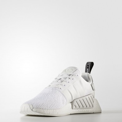 adidas nmd r2 homme blanche