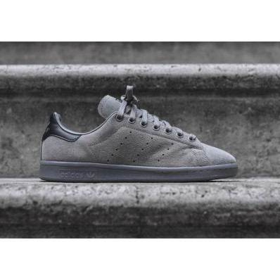 adidas stan smith homme suede
