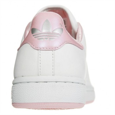 adidas stan smith ii femme rose pale