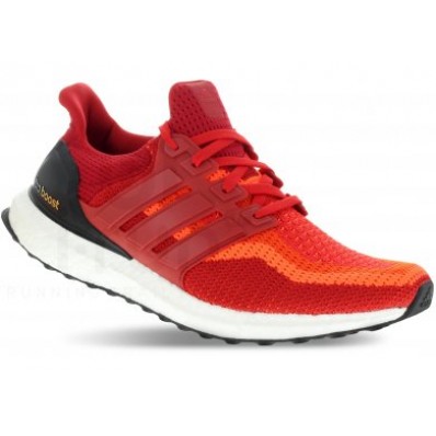 adidas ultra boost rouge