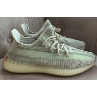 adidas yeezy blanche homme
