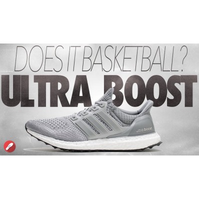 basket adidas ultra boost