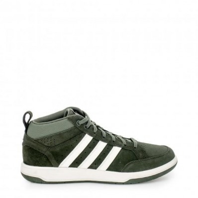 chaussure adidas montante homme