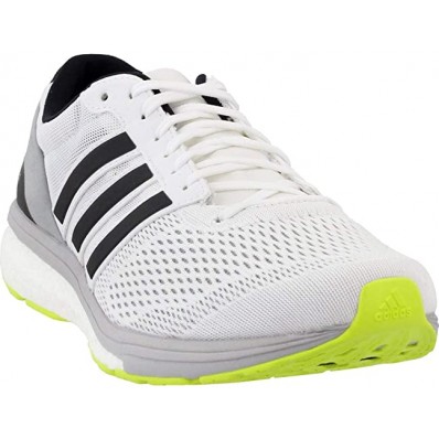 chaussure course a pied homme adidas