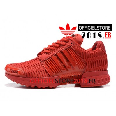 chaussure homme adidas 2018 rouge