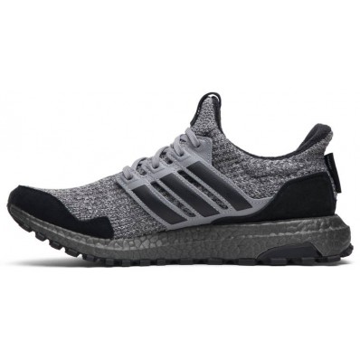 chaussure ultra boost adidas x game of thrones house stark