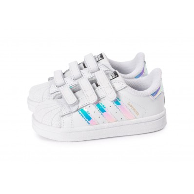 chaussures adidas fille 24