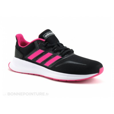 chaussures adidas sport fille