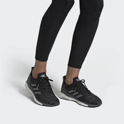 chaussures de running femme solar glide 19 adidas