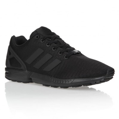 chaussures homme noire adidas