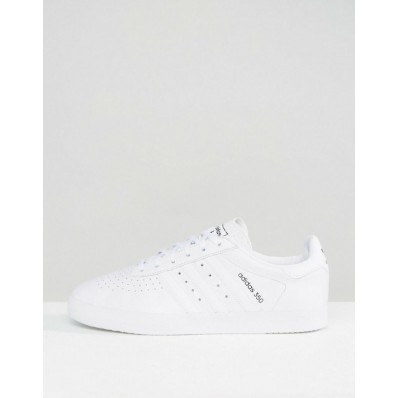 sneakers adidas homme blanche