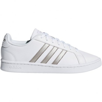 sneakers femme grand court adidas