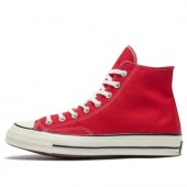 Converse Chuck 70 High 'Email Rouge' 164944C FR