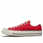 Converse Chuck 70 Ox 'Red Ivory' Rouge/Ivoire 164949C FR