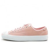 Converse Jack Purcell Pro 'Rose' Rose/Blanche 161521C FR