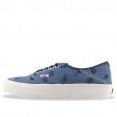 Vans Authentic SF VN0A5HYP7Z2 FR