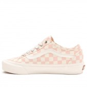 Vans Eco Theory Old Skool Tapered Rose/Blanche VN0A54F49FP FR