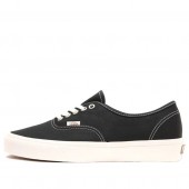 Vans Eco Theory Authentic Noir/Blanc VN0A5HZS9FN FR