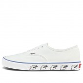 Chaussures Vans Authentic Blanche VN0A348A40N FR