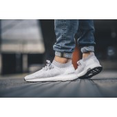 adidas ultra boost uncaged blanche