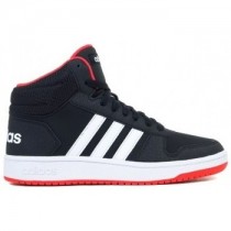 chaussures montantes femme adidas