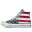Converse Chuck 70 Archive Restructurée 'USA Flag' 166426C FR