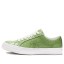 Converse Golf Le Fleur x One Star Low 'Gator Collection - Forest Green' Forest Green/Turtle Green 165525C FR