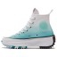 Converse Run Star Hike High 'Chinese New Year - Washed Teal' 173124C FR