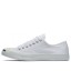 Converse Jack Purcell Basse 'Triple White' Blanche/Blanche 1Q698 FR