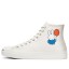 Pop Trading Company x Miffy x Converse Jack Purcell Pro Unisexe Beige 171851C FR