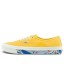 Vans Authentic 44 DX 'Anaheim Factory - Yellow Scene Aw' VN0A54F241Q FR