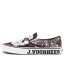 Vans House of Terror x Classic Slip-On 'Friday The 13th' VN0A4U38ZPL FR