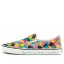 Vans MoMA x Classic Slip-On 'Faith Ringgold's Seven Passages To A Flight' VN0A4U381IC FR