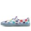 Chaussures Vans Cultivate Care Classic Slip-on Unisexe Multicolore VN000XG88MC FR