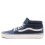 Vans Sk8-Mid Reissue 'Hairy Suede Mix - ' VN0A3MV8UCO FR