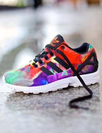 adidas zx flux taille 39